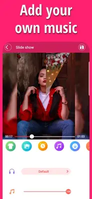 You Make Video Editor & Maker android App screenshot 2