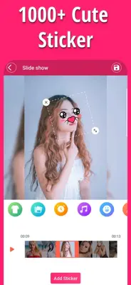 You Make Video Editor & Maker android App screenshot 4